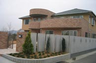 施工実績写真　ON邸