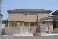 施工実績写真　OO邸