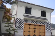 施工実績写真　Y邸 蔵