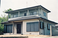 施工実績写真　Y邸