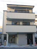 施工実績写真　M邸