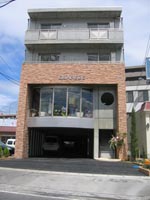 施工実績写真　Sマンション