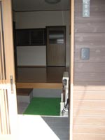 施工実績写真　T邸　増改築