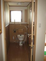 施工実績写真　T邸　増改築